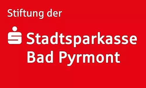 Logo Stadtsparkasse Pyrmont