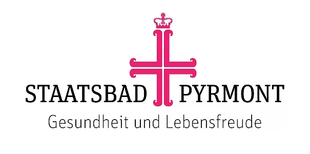 Logo Staatsbad Pyrmont