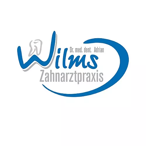 Logo Wilms Zahnarzt